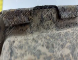 Katalyzátor Daewoo CA - 3