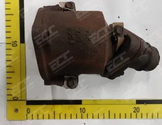 Katalyzátor MP / YH4 / BD29