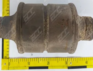 Katalyzátor 1316580080 / 1316569080