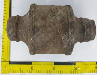 Katalyzátor 1326170080