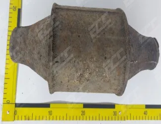 Katalyzátor 1326643080 / 1346063080