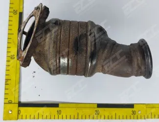 Katalyzátor Fiat 1352323080 / 1349896080 - 2