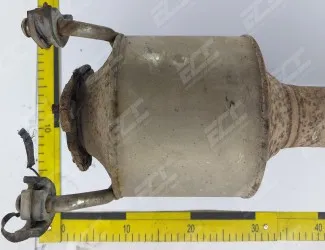 Katalyzátor Fiat 1352324080 / 1349825080 / 225897001 - 2