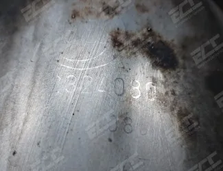 Katalyzátor Fiat 1352324080 / 1349825080 / 225897001 - 3