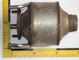 Katalyzátor 1352350080 / 1349824080