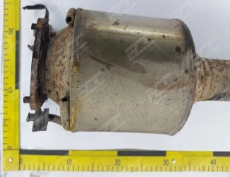 Katalyzátor 1357547080 / 1349824080