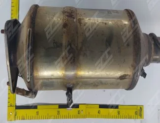 Katalyzátor 1367589080 / 1367589080