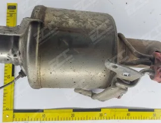 Katalyzátor Fiat 1379589080 - 2