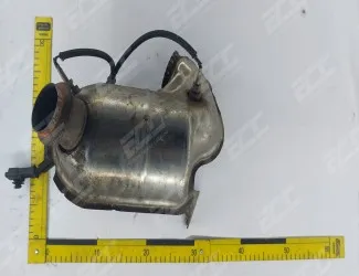 Katalyzátor 1379604080 / 1379604080