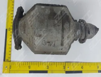 Katalyzátor Fiat 46468233 - 2