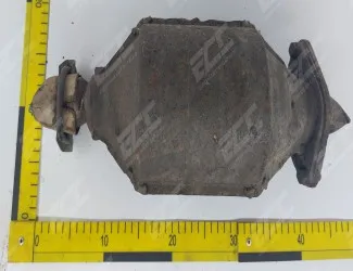 Katalyzátor Fiat 46480738 - 2