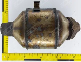 Katalyzátor 46520510 / 298753100