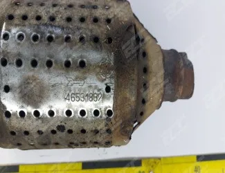 Katalyzátor Fiat 46531832 - 4