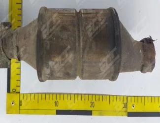 Katalyzátor Fiat 46531942 - 2