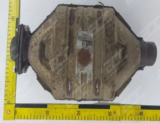 Katalyzátor Fiat 46539906 / 46540905 - 2