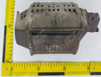 Katalyzátor Fiat 46540323 - 2