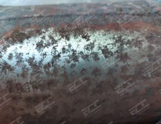 Katalyzátor Fiat 46540323 - 4