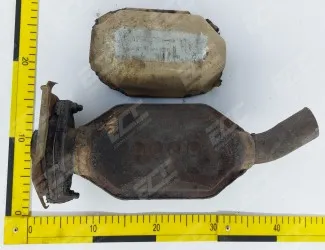 Katalyzátor 46540325