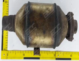 Katalyzátor 46540723 / 2987851001