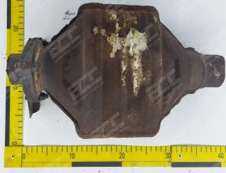 Katalyzátor Fiat 46748414 - 4