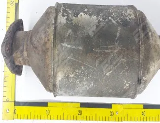 Katalyzátor Fiat 46756424 - 2