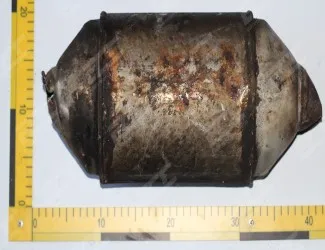 Katalyzátor 46760218 / 46824647