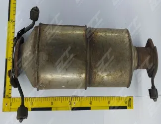 Katalyzátor 46760218 / 60672226