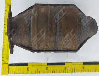 Katalyzátor Fiat 46775161 - 2