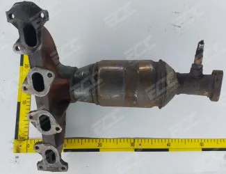 Katalyzátor Fiat 46782056 - 2