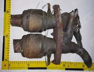 Katalyzátor 46786001