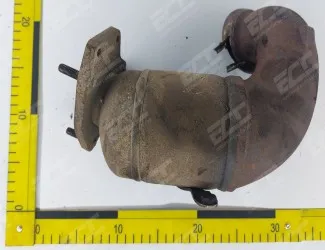 Katalyzátor Fiat 4679400 / 55185920 - 2