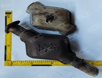 Katalyzátor 49475795 / 9710646