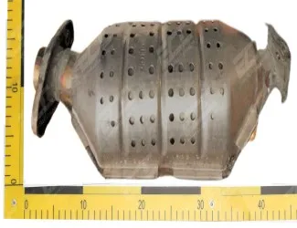 Katalyzátor 50012386