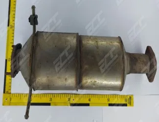 Katalyzátor 51769268 / 51769268