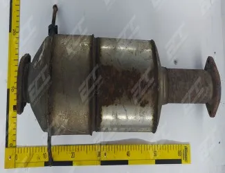 Katalyzátor Fiat 51769269 / 51769269 - 2