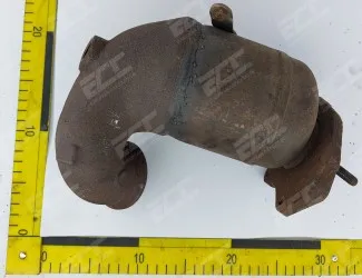 Katalyzátor Fiat 51774044 / 55192190 - 2