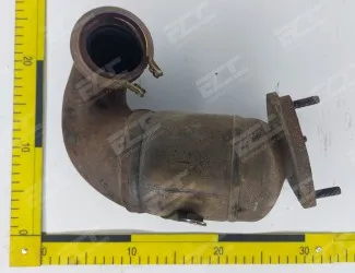 Katalyzátor 51780170 / 55194436