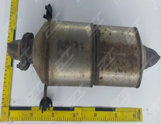 Katalyzátor Fiat 51805096 / 51769268 - 2