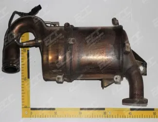 Katalyzátor 51875637 / 55216690