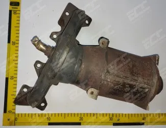 Katalyzátor 51877649 / 51869102