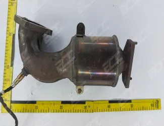 Katalyzátor 51880408 / 55218497