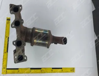 Katalyzátor Fiat 51938204 - 2