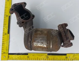 Katalyzátor 55185975 / 46794000