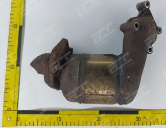 Katalyzátor Fiat 55185975 / 46794000 - 2