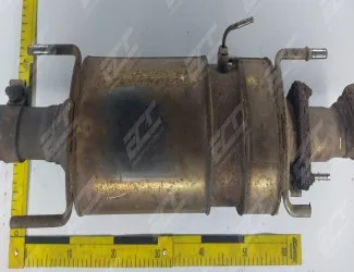 Katalyzátor 55187619 / 51832326