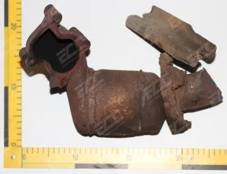 Katalyzátor 55192190