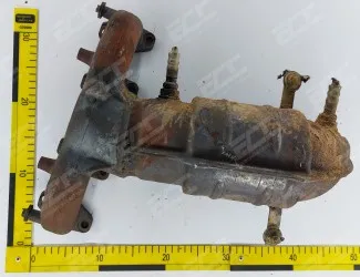 Katalyzátor 55195855 / 46816697