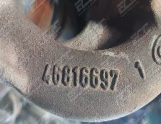 Katalyzátor Fiat 55195855 / 46816697 - 4