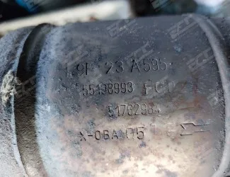 Katalyzátor Fiat 55198993 / 51762984 - 2