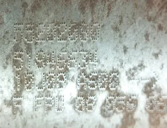 Katalyzátor Fiat 55202080 - 3